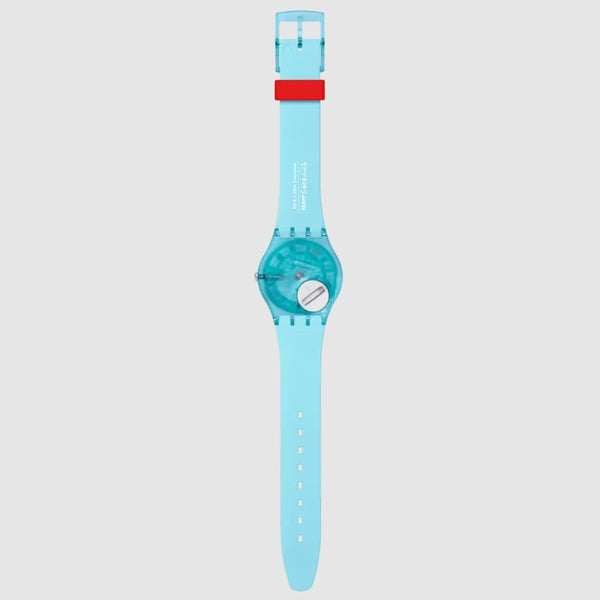 Reloj Swatch ANGEL BART SO28Z115