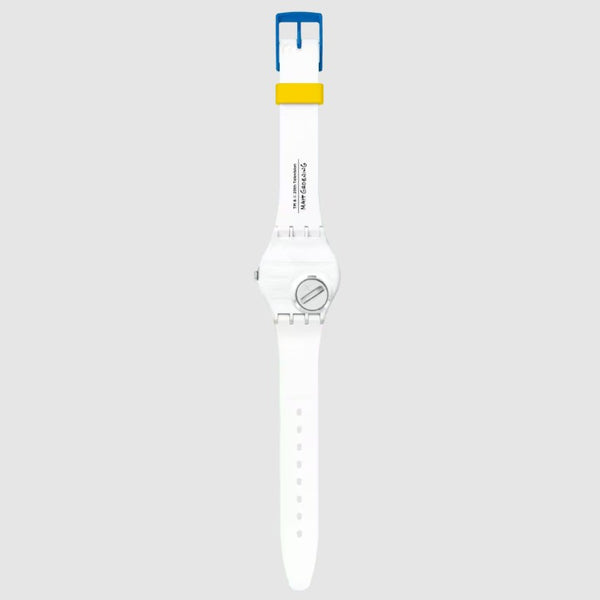 Reloj Swatch BEST. MOM. EVER. SO28Z116