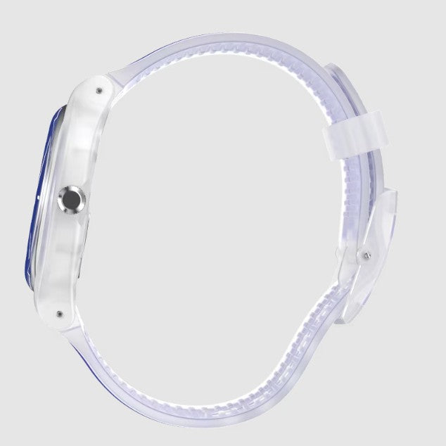 Reloj Swatch BLUE TRIP SO29K400