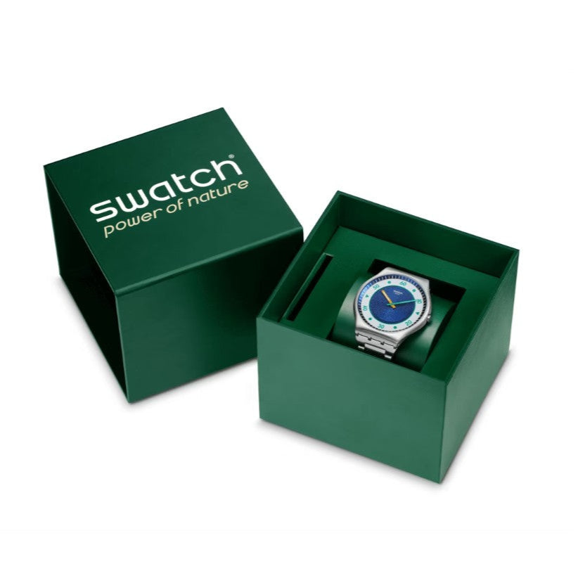 Reloj Swatch SPLASH DANCE SS07S143G