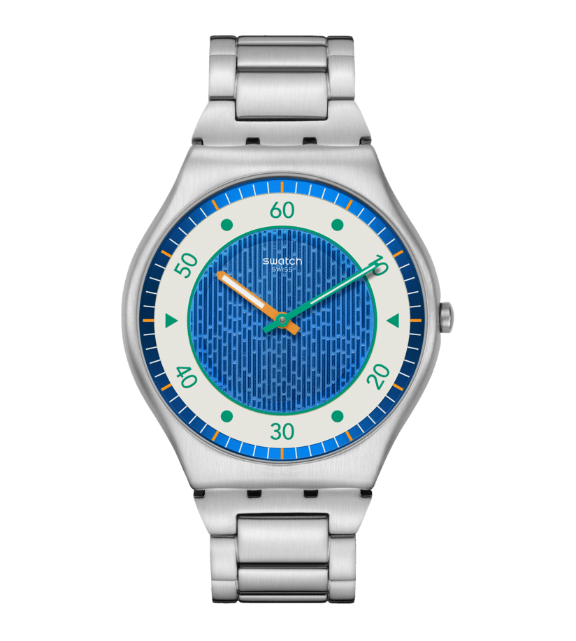 Reloj Swatch SPLASH DANCE SS07S143G