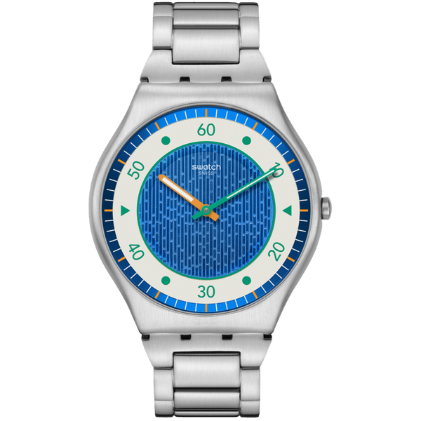 Reloj Swatch SPLASH DANCE SS07S143G