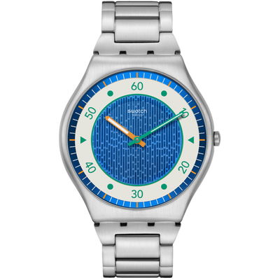 Reloj Swatch SPLASH DANCE SS07S143G