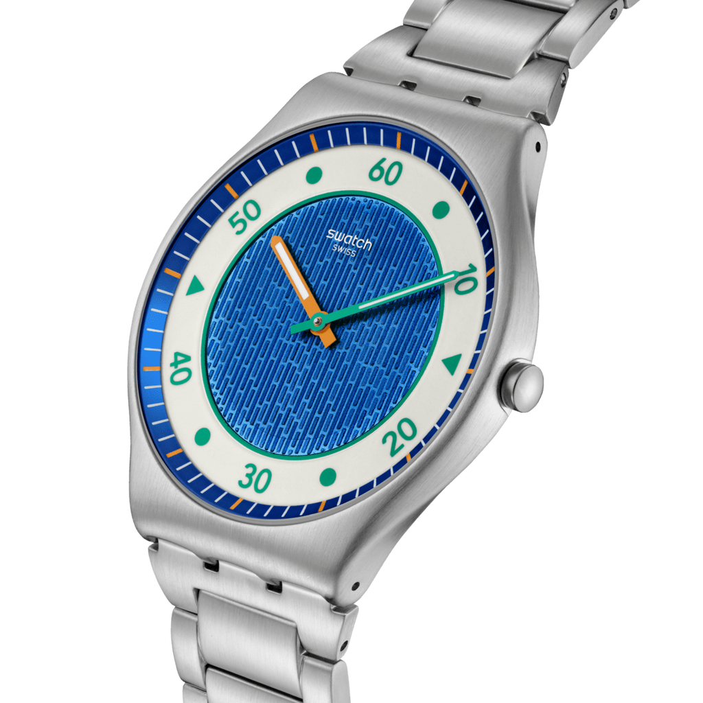 Reloj Swatch SPLASH DANCE SS07S143G