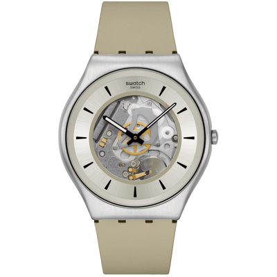 Reloj Swatch QUARTZICLE SS07S145