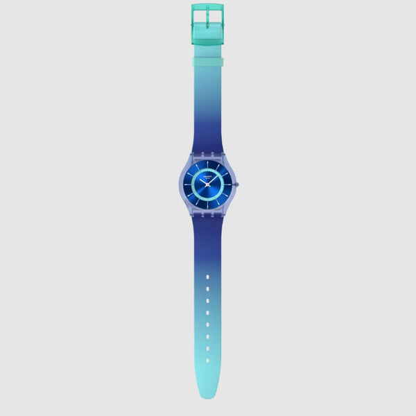 Reloj Swatch JAMMY GRAPE DREAM SS08I100