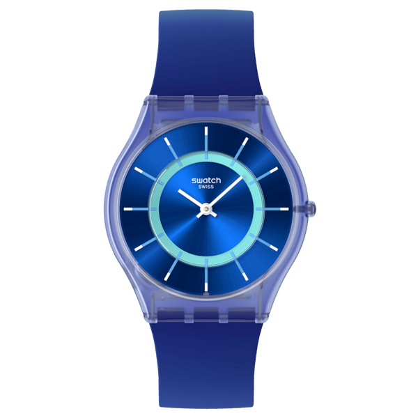 Reloj Swatch JAMMY GRAPE DREAM SS08I100