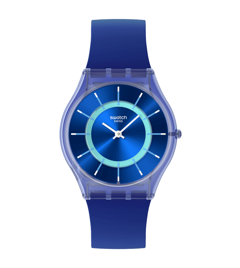 Reloj Swatch JAMMY GRAPE DREAM SS08I100