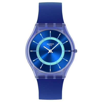 Reloj Swatch JAMMY GRAPE DREAM SS08I100