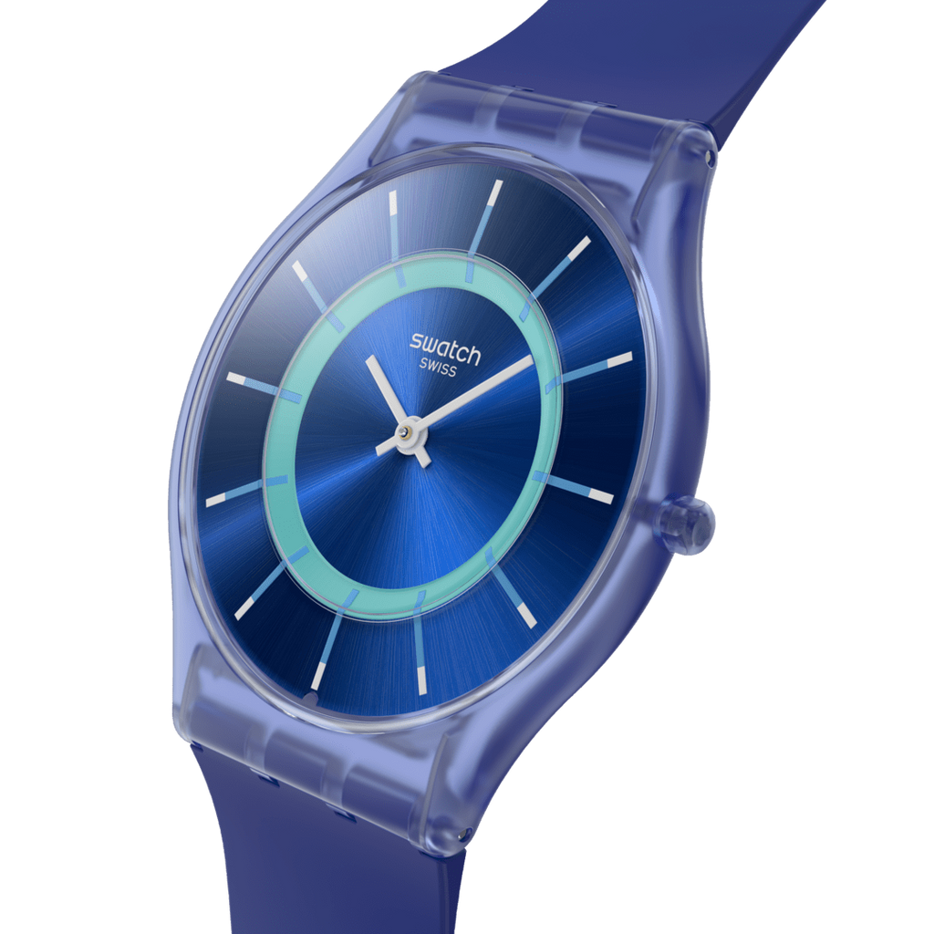 Reloj Swatch JAMMY GRAPE DREAM SS08I100