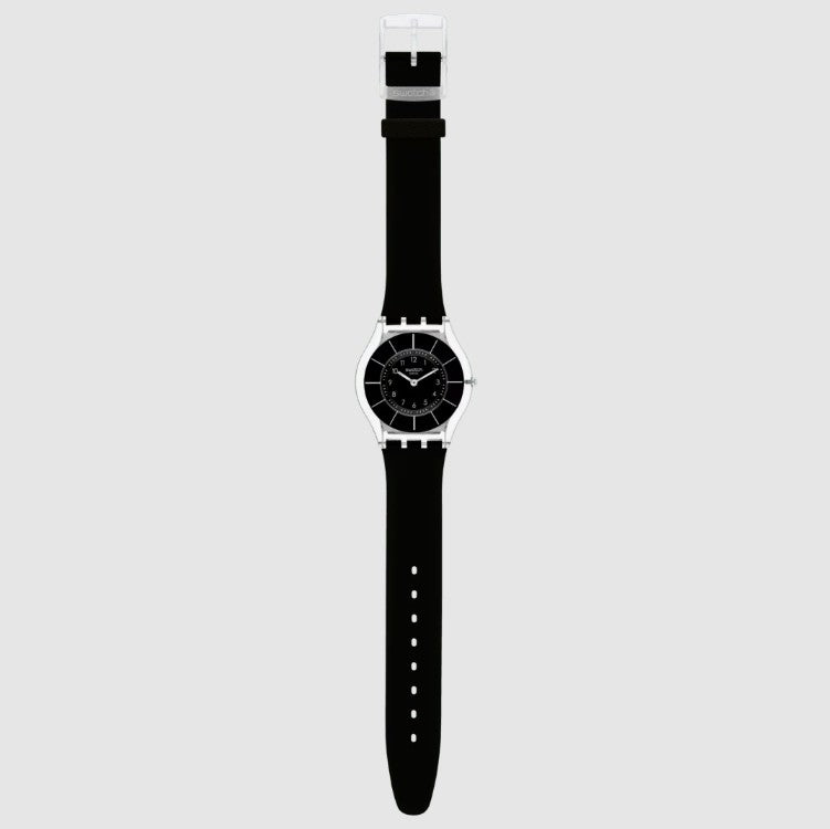 Reloj Swatch BLACK CLASSINESS SS08K103