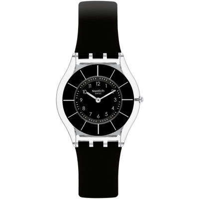 Reloj Swatch BLACK CLASSINESS SS08K103