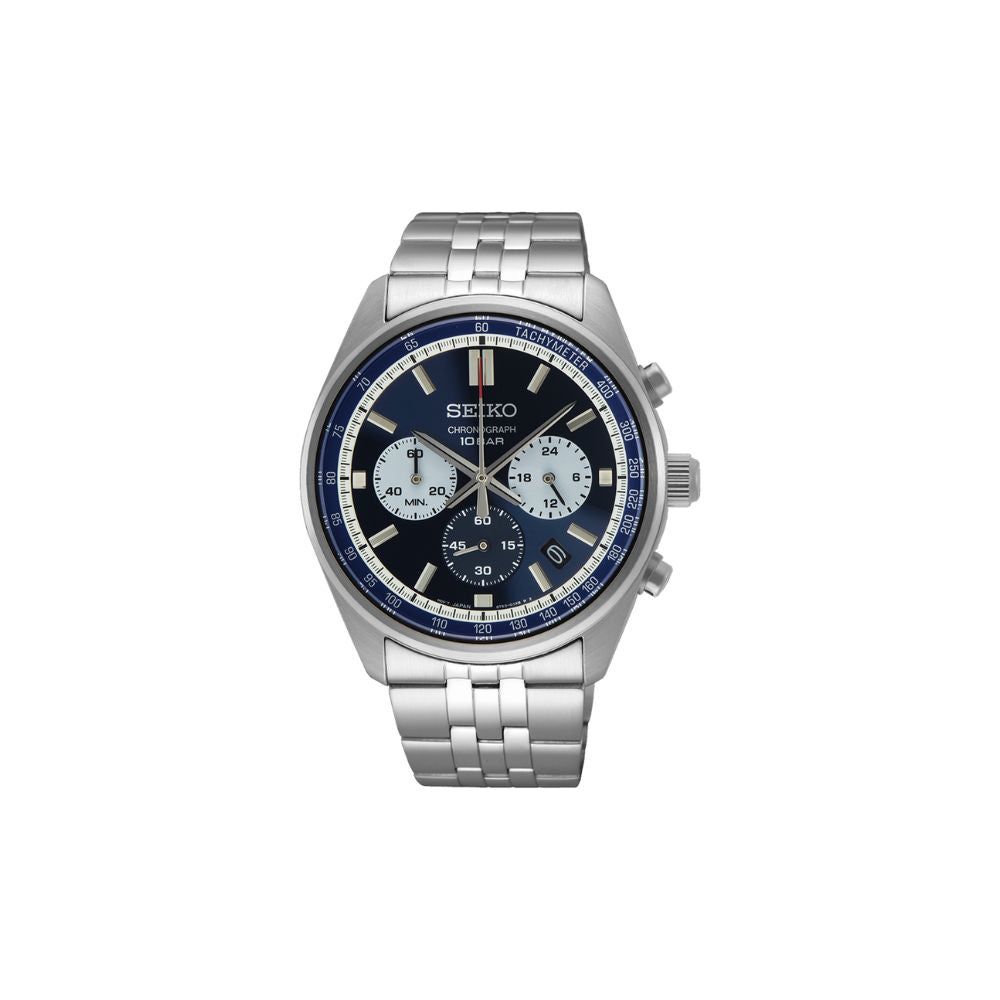 Reloj SEIKO Sport Chronograph SSB427P1