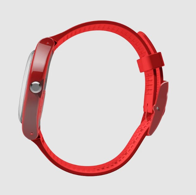 Reloj Swatch SWISS AROUND THE CLOCK SUOR106