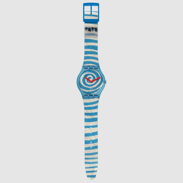Reloj Swatch BOURGEOIS'S SPIRALS SUOZ364