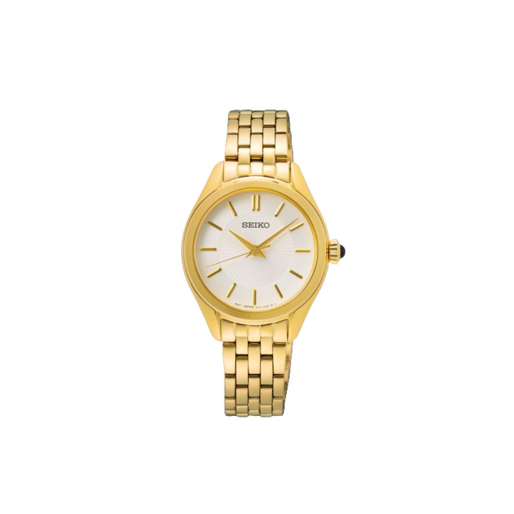 Reloj SEIKO Mujer SUR538P1