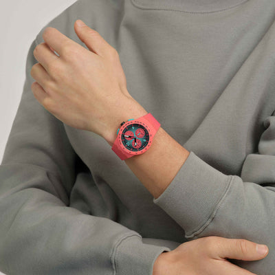 Reloj Swatch PARADISO KINETIKO SUSP100