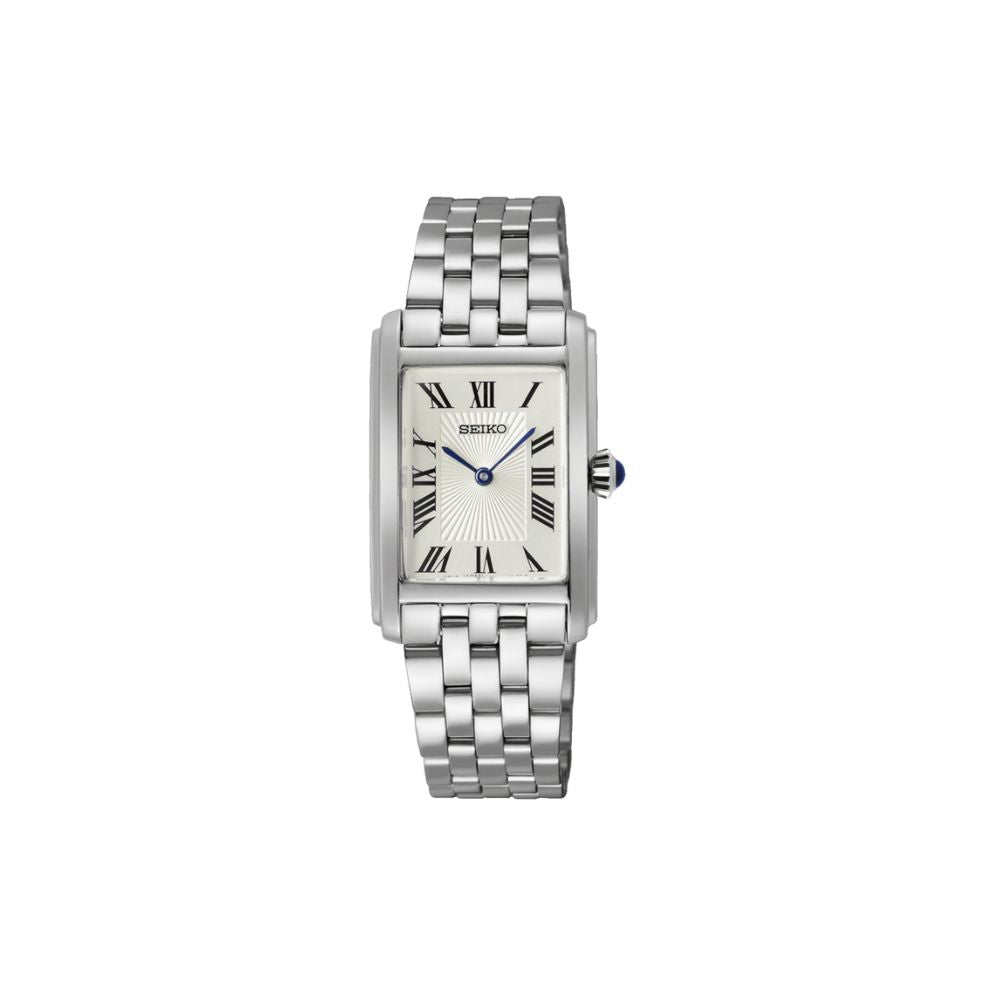 Reloj SEIKO Mujer SWR083P1