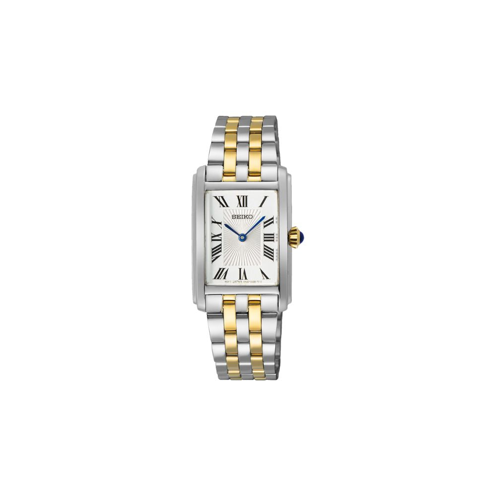 Reloj SEIKO Mujer SWR087P1