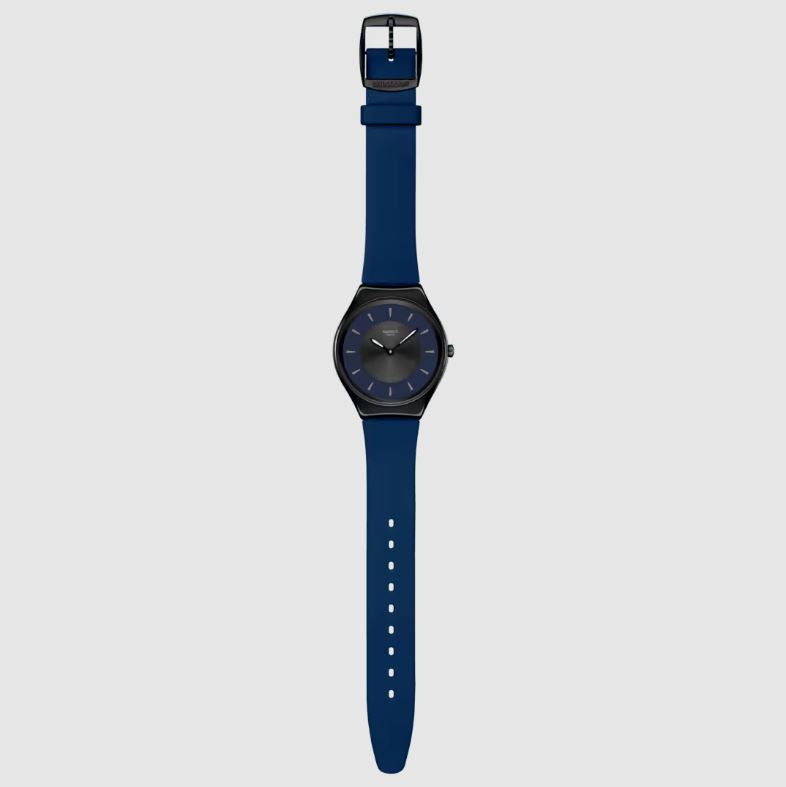 Reloj Swatch DUET AT DUSK SYXB108