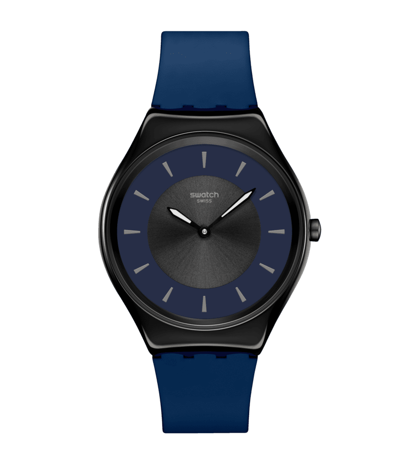 Reloj Swatch DUET AT DUSK SYXB108