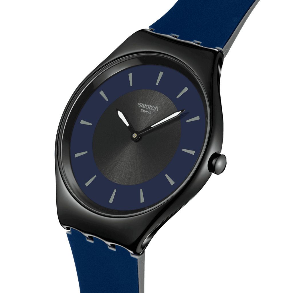 Reloj Swatch DUET AT DUSK SYXB108