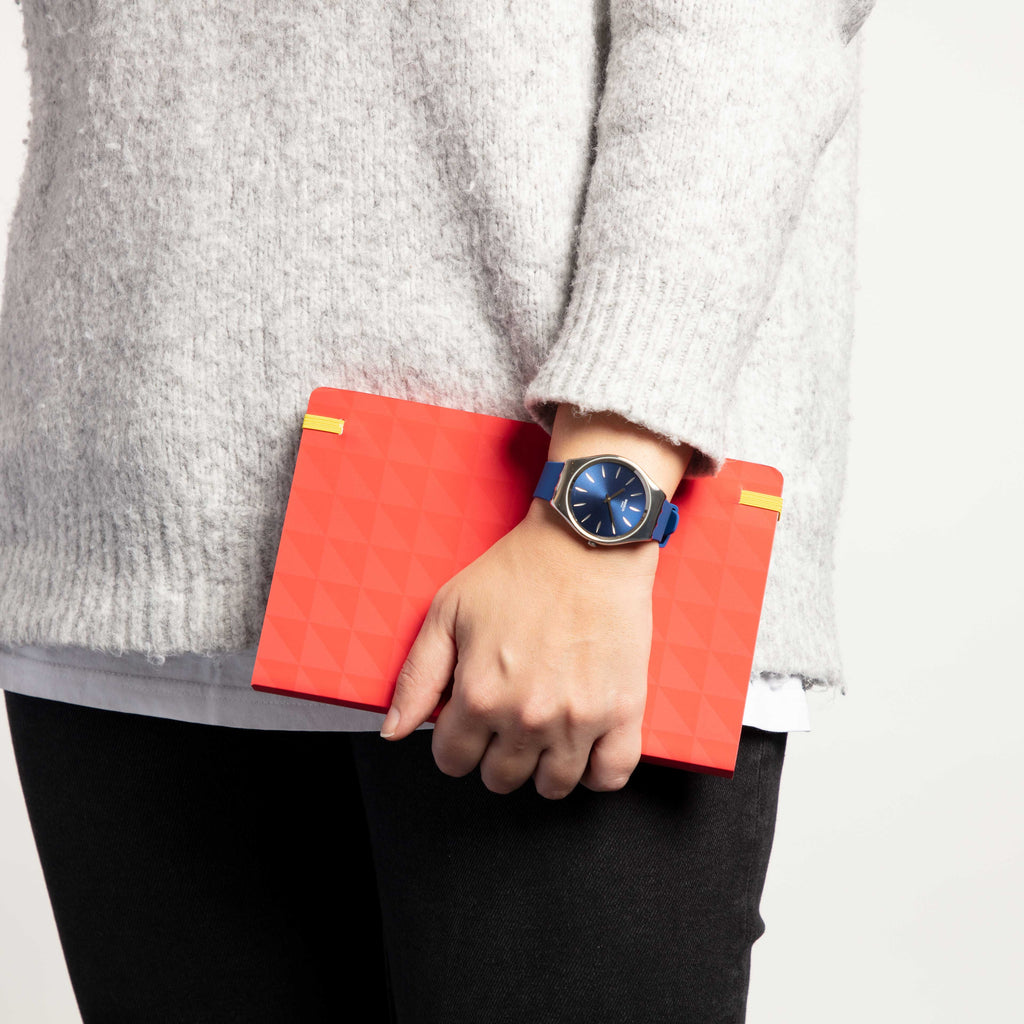 Reloj Swatch SKINDEEPBLINK SYXS132