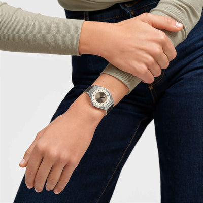 Reloj Swatch HAZEL DELIGHT SYXS158