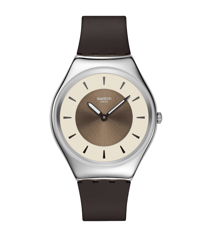 Reloj Swatch HAZEL DELIGHT SYXS158 - Joyería Rometsch