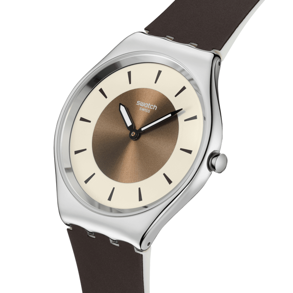Reloj Swatch HAZEL DELIGHT SYXS158