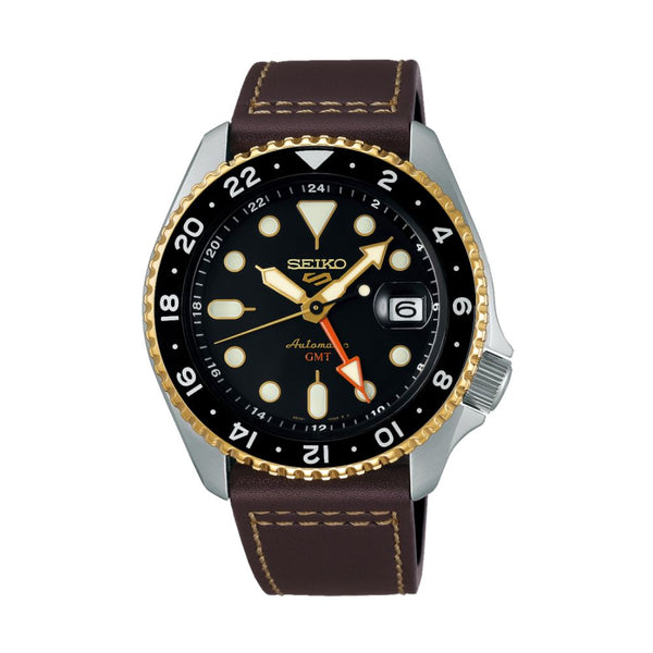 Reloj Seiko 5 Sport SSK036K1