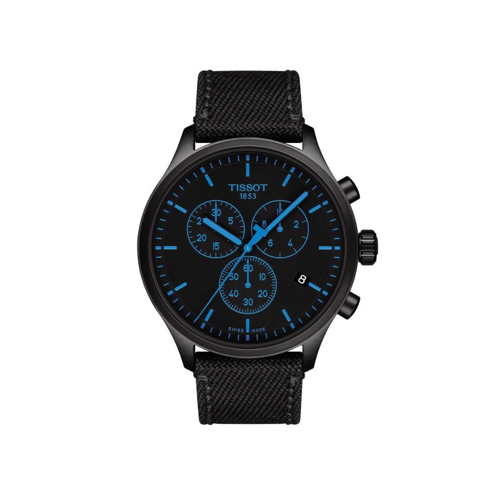 Reloj Tissot Chrono XL T116.617.37.051.00