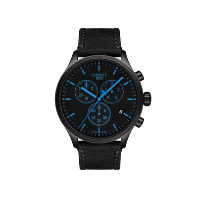 Reloj Tissot Chrono XL T116.617.37.051.00