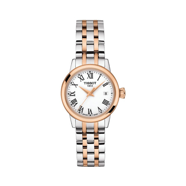 Reloj Tissot Classic Dream T129.210.22.013.00