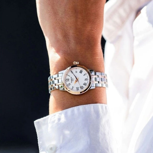 Reloj Tissot Classic Dream T129.210.22.013.00