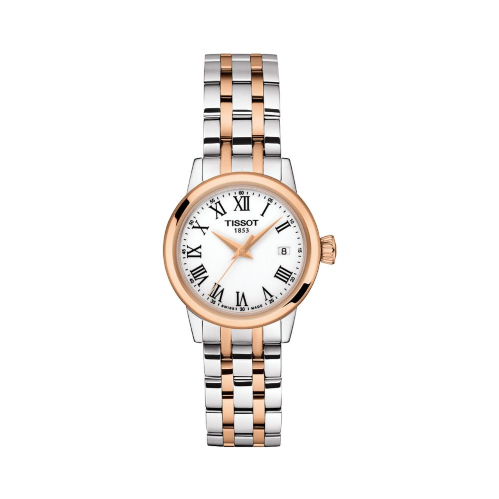 Reloj Tissot Classic Dream T129.210.22.013.00