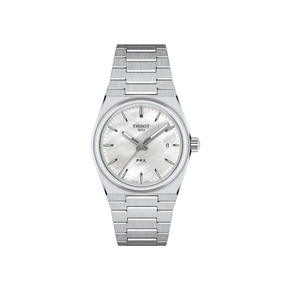 Reloj Tissot PRX 35mm T137.210.11.111.00