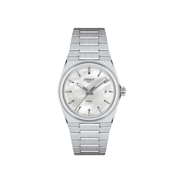 Reloj Tissot PRX 35mm T137.210.11.111.00