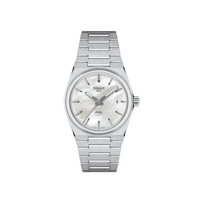 Reloj Tissot PRX Madre Perla T137.210.11.111.00