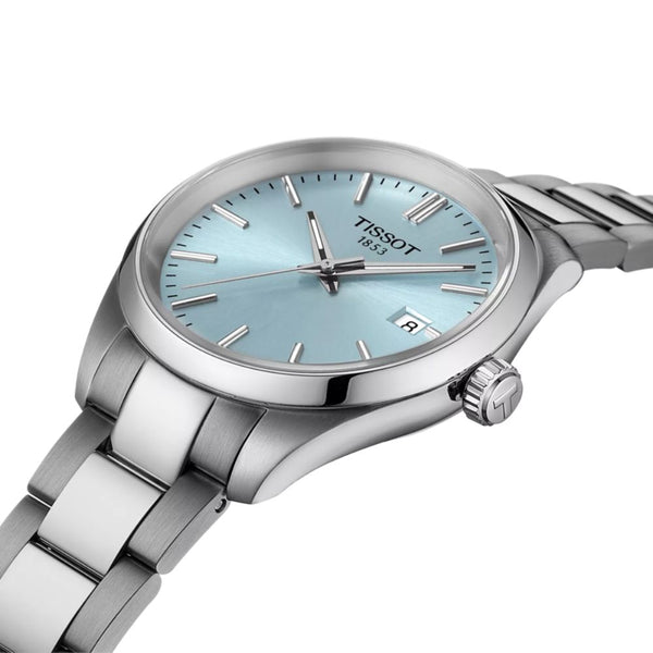 Reloj Tissot PR100 T150.210.11.351.00