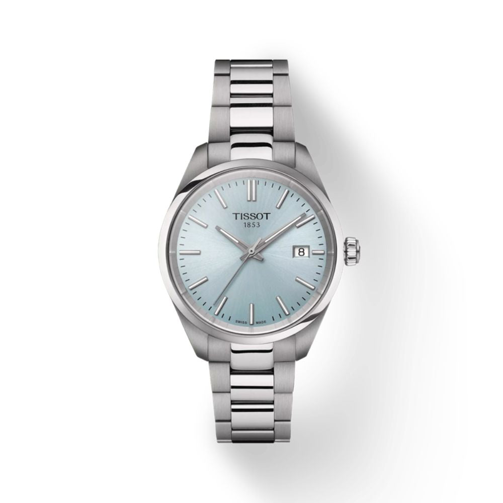 Reloj Tissot PR100 T150.210.11.351.00