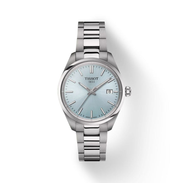 Reloj Tissot PR100 T150.210.11.351.00