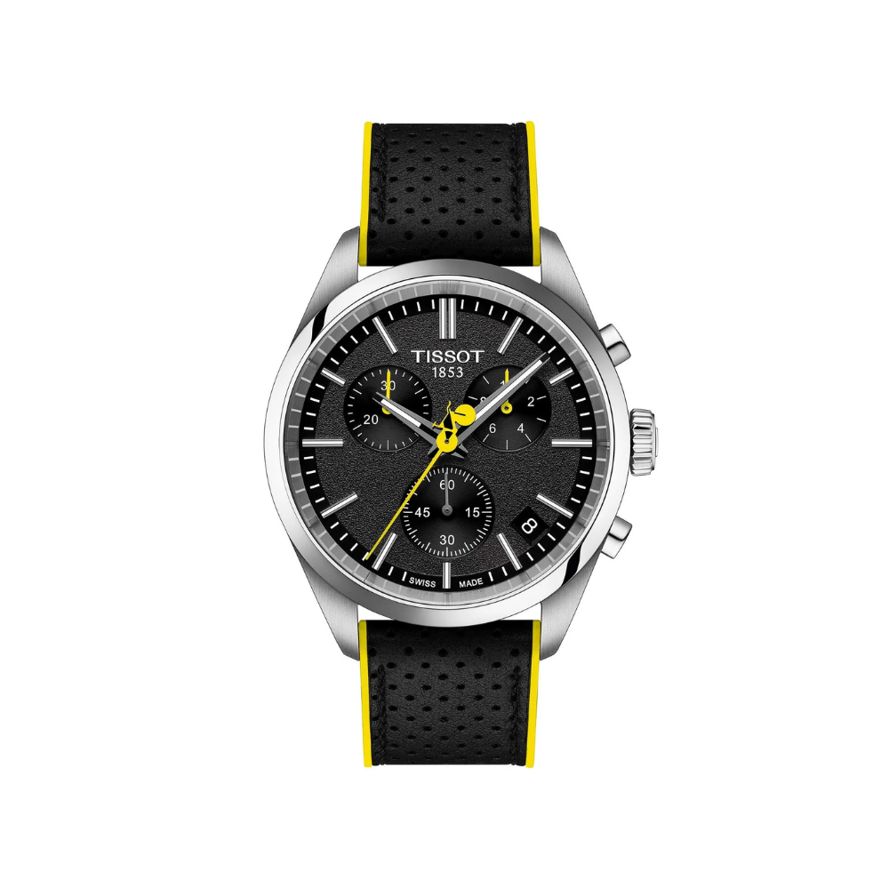 Reloj Tissot PRX100 Tour De France T150.417.11.051.01