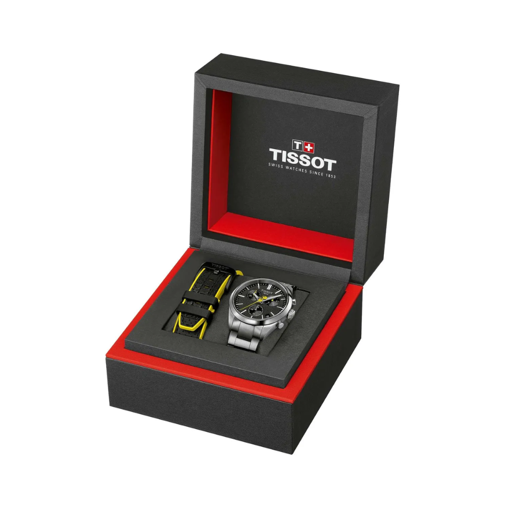 Reloj Tissot PRX100 Tour De France T150.417.11.051.01