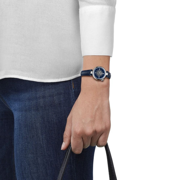 Reloj Tissot Desir T152.010.16.038.01