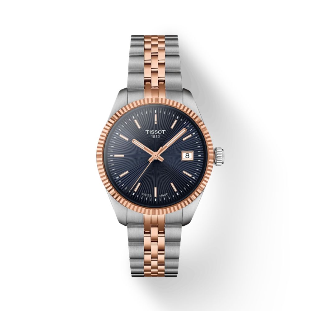 Reloj Tissot Ballade T156.210.22.041.00