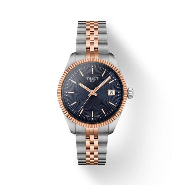 Reloj Tissot Ballade T156.210.22.041.00