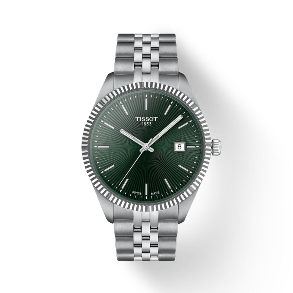 Reloj Tissot Ballade T156.410.11.091.00