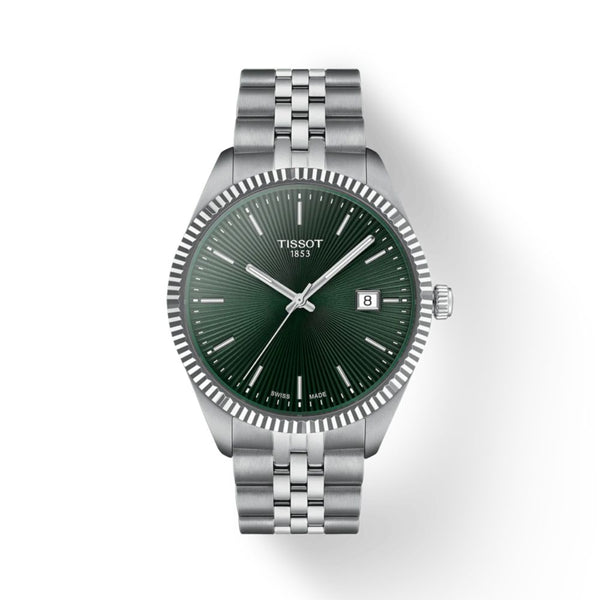 Reloj Tissot Ballade T156.410.11.091.00