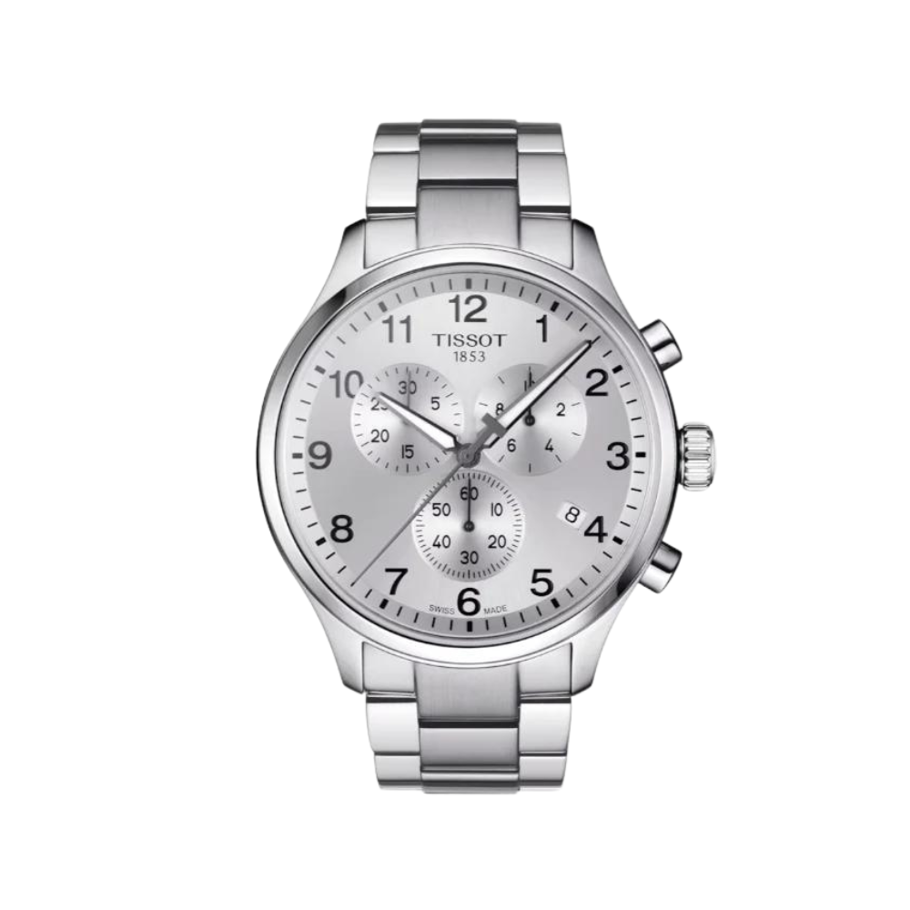 Reloj Tissot Chrono XL Classic T116.617.11.037.00